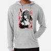 ssrcolightweight hoodiemensheather greyfrontsquare productx1000 bgf8f8f8 15 - Monogatari Store